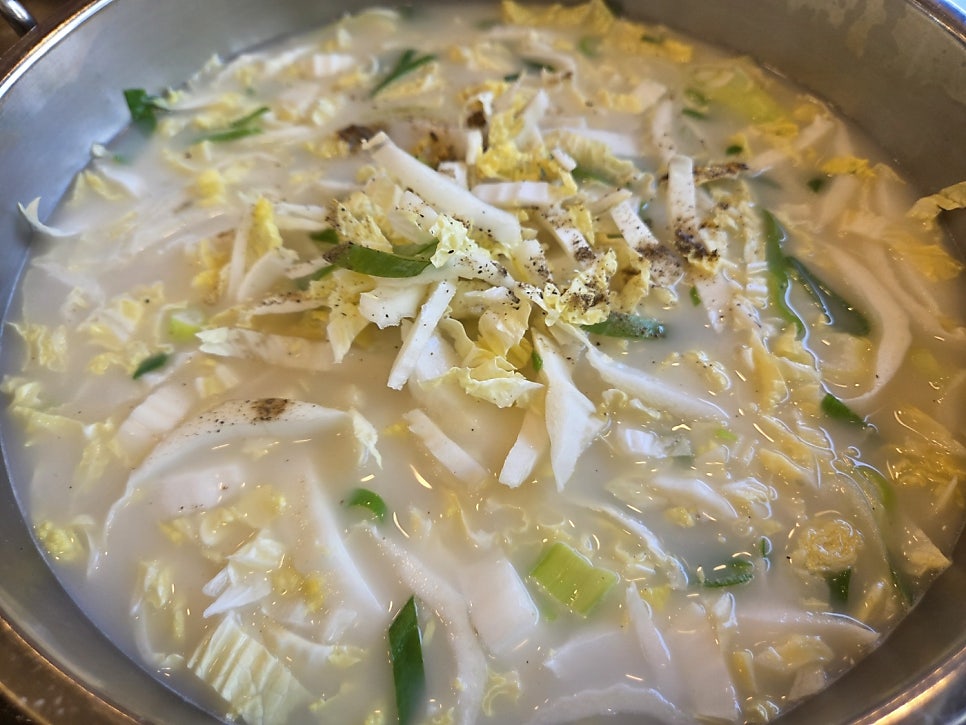 밀온당 안산본점 사진 4