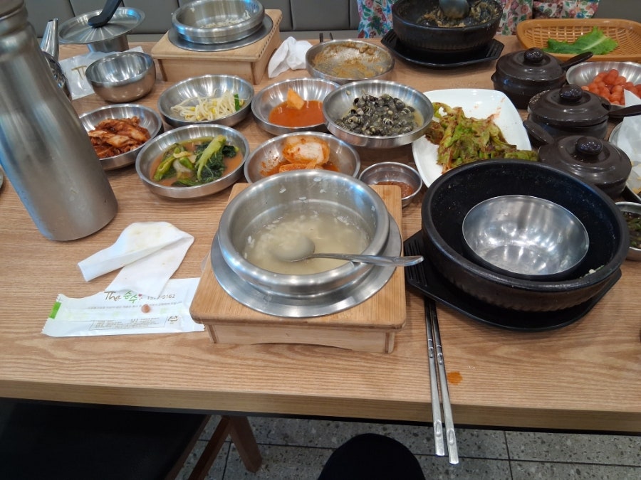 장자울추어탕 사진 3