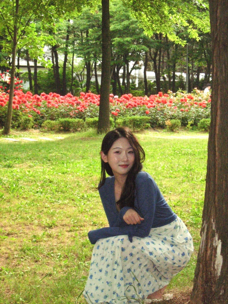 대존예 니콘 쿨픽스 P4 작례