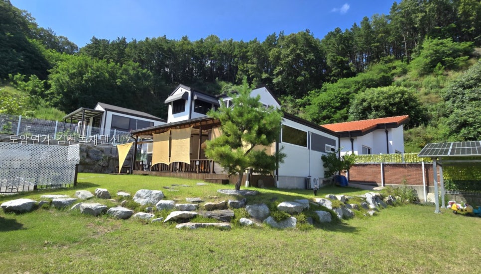 도암연가 독채펜션 사진 5