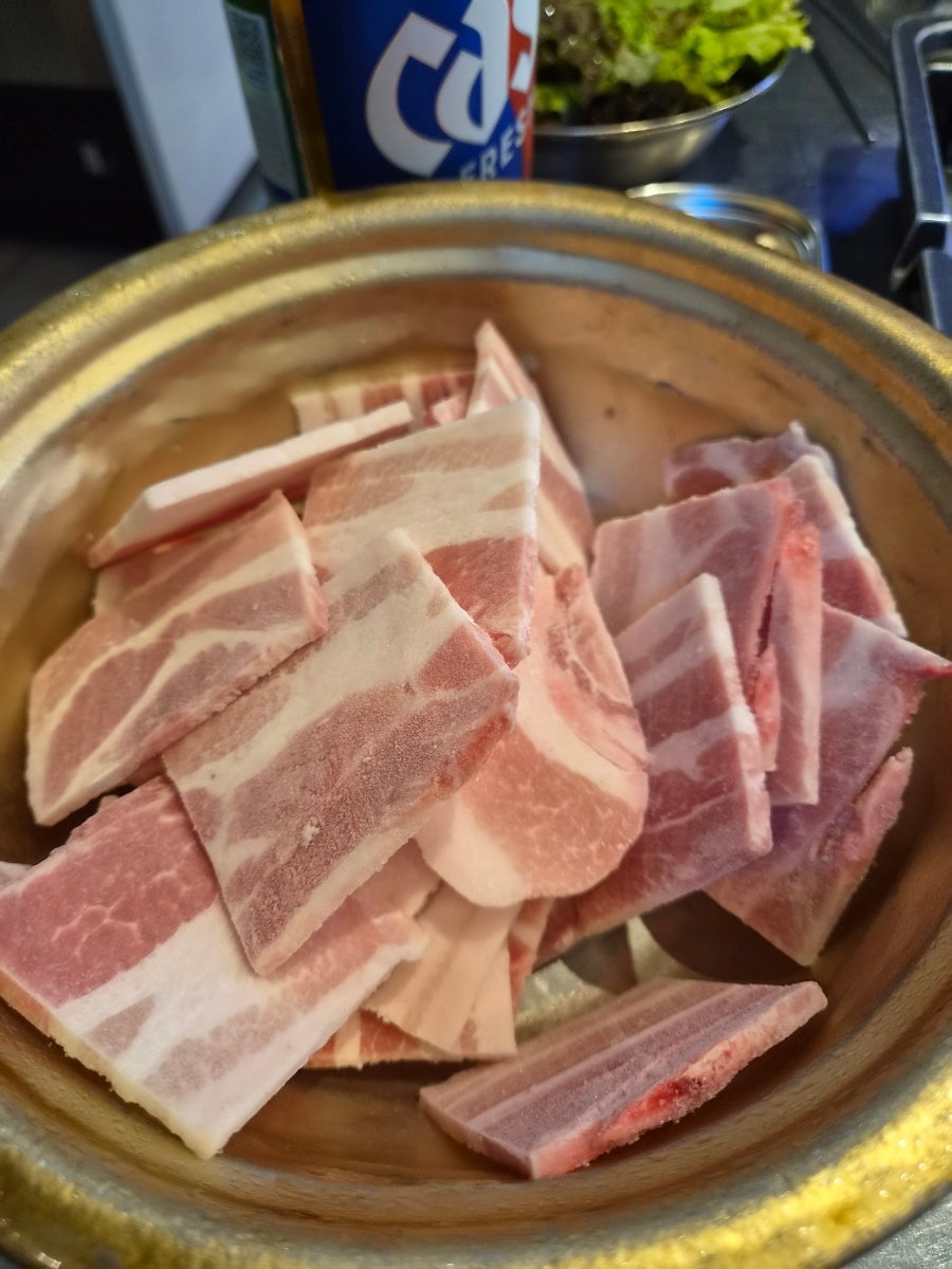 이선생짜글이 정왕점 사진 2