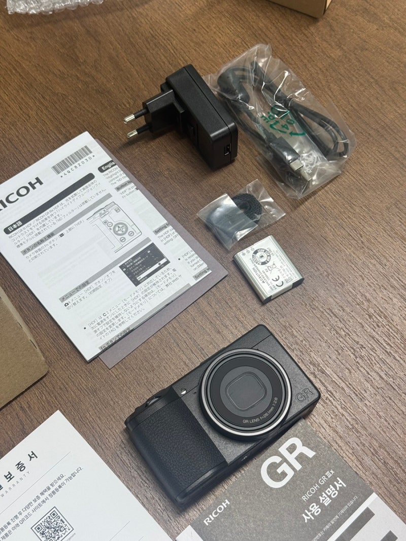 리코gr3x hdf 작례 및 세기몰 구매후기/네거티브필터 사용작례