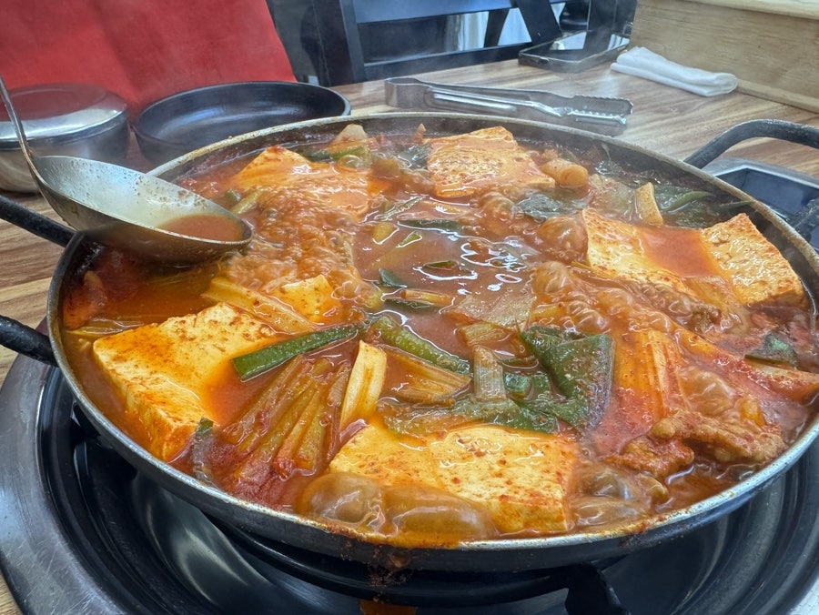 찌글이짜글이 본점 사진 3