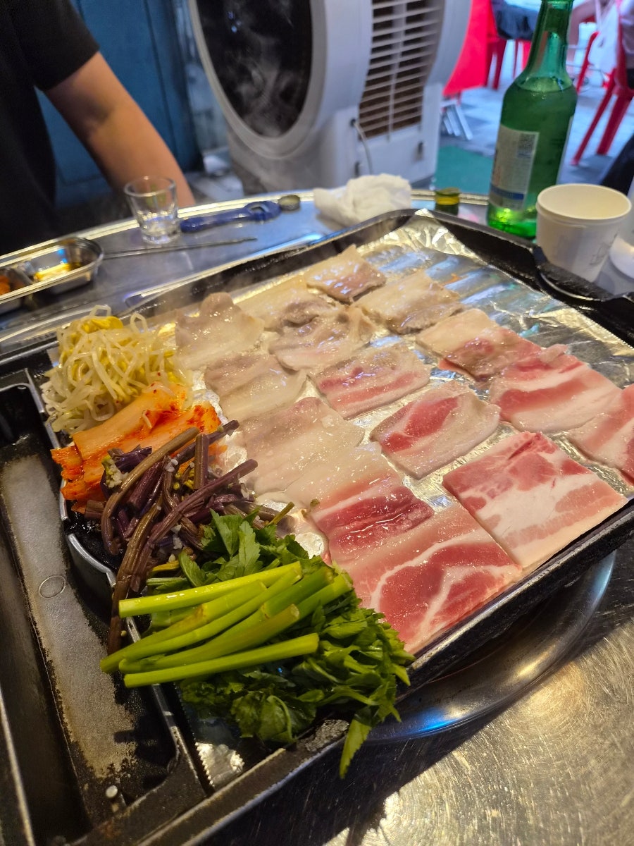 이선생짜글이 정왕점 사진 4