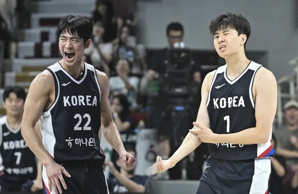 <b>이현중</b> KBL 입성할까? KBL 한국 <b>농구</b> 해외 경력 <b>선수</b> 특별... 