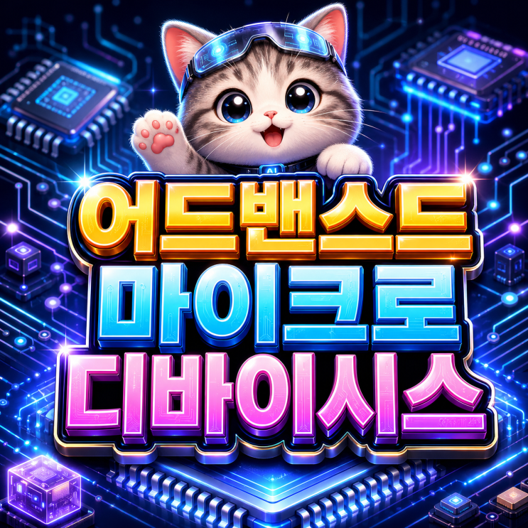  2026 어드밴스드마이크로디바이시스 미국 AI 반도체주 AMD 데이터센터 실적과 Advancing AI 핵심 이벤트가 주가를 흔든다!