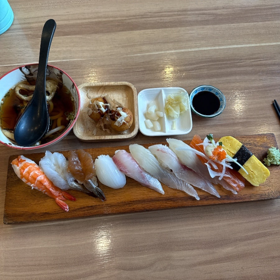 정담스시 사진 4