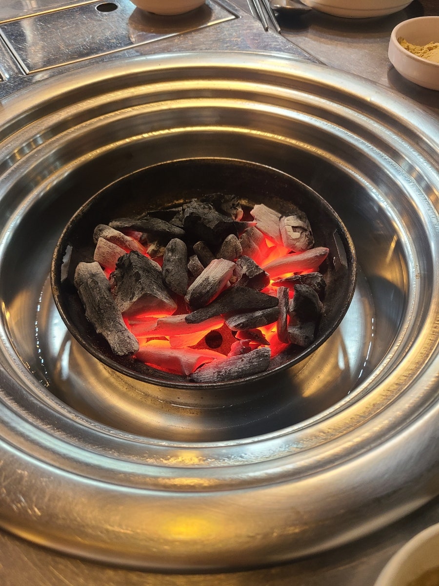 갈매기봉 사진 6