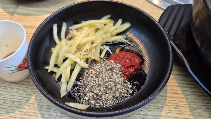정드림흑염소 부산해운대점 사진 6