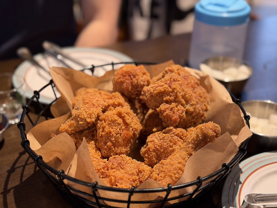BBQ 오산누읍점 사진 6