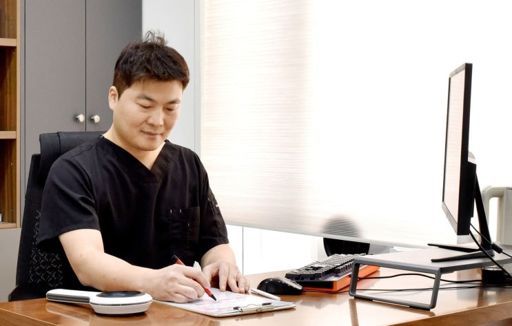  화성 풀페이스필러 베베필, 과하지 않은 변화를 원한다면?