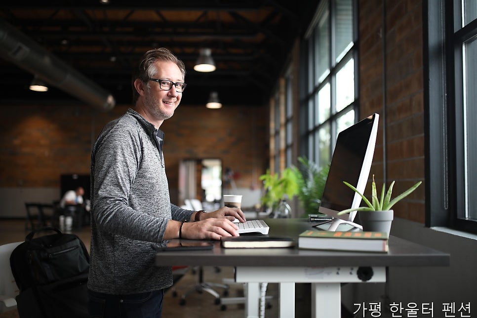 한울터펜션 사진 1