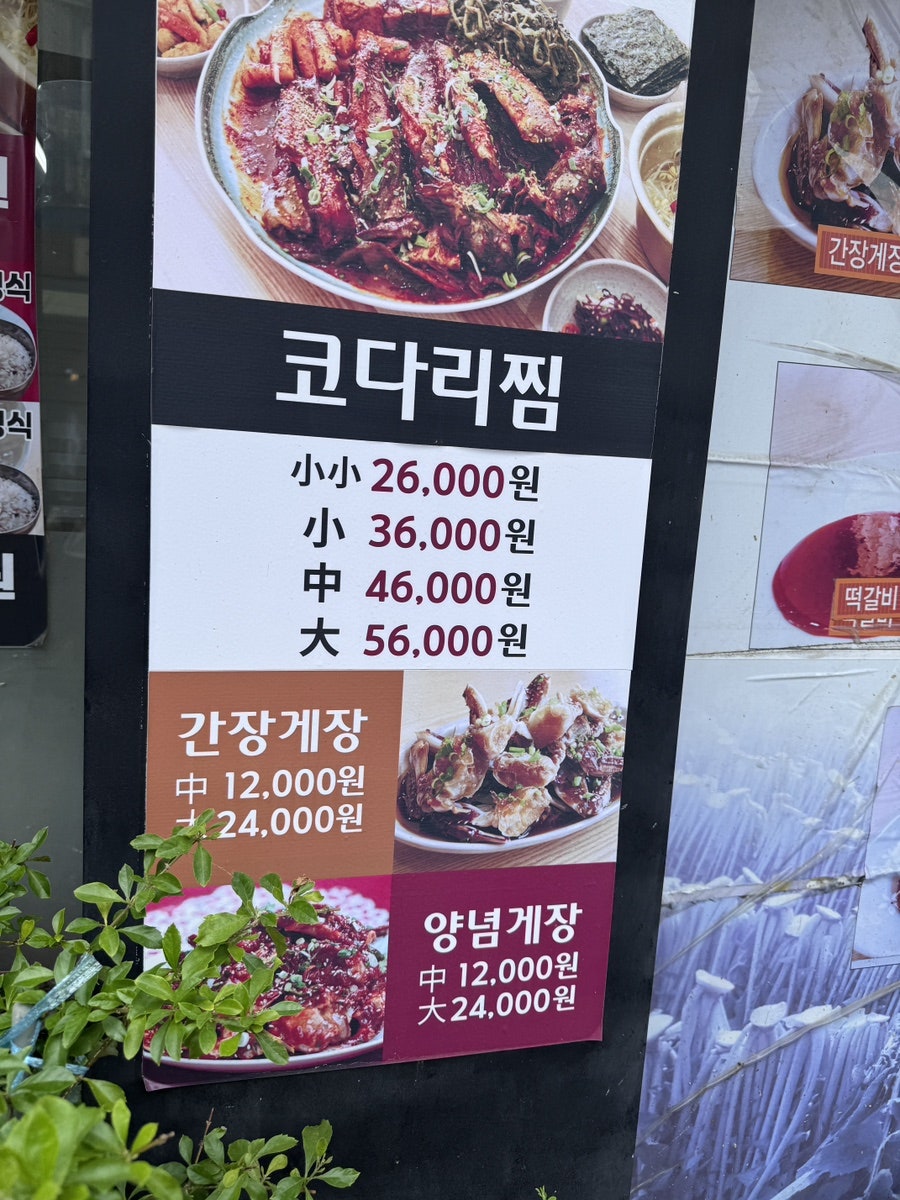 진땡이 코다리찜 대연점 사진 5