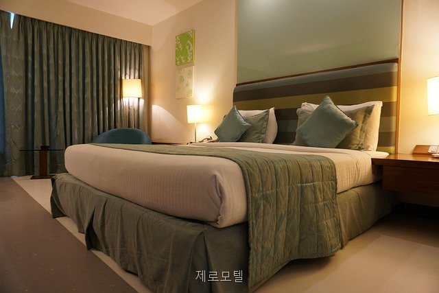 제로모텔 사진 2