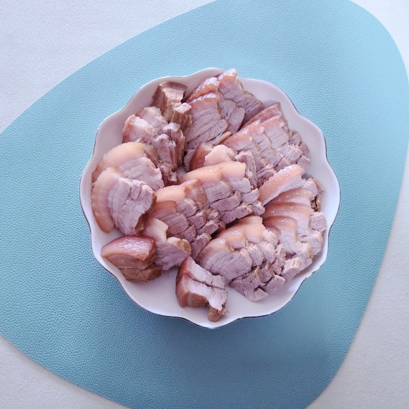 돼지고기 수육 삶는법 삼겹살 보쌈 레시피
