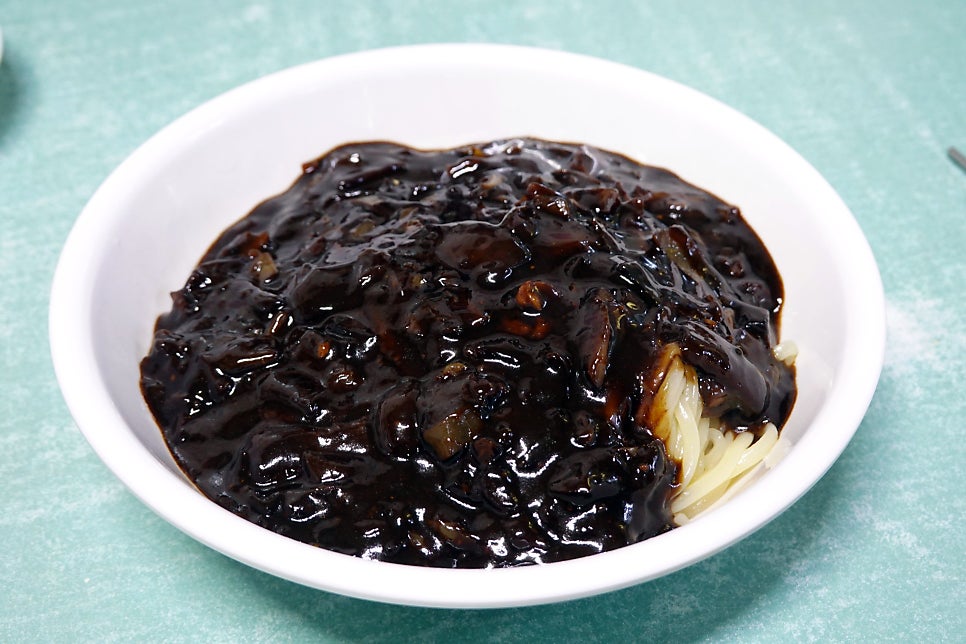 옛날손짜장 사진 5