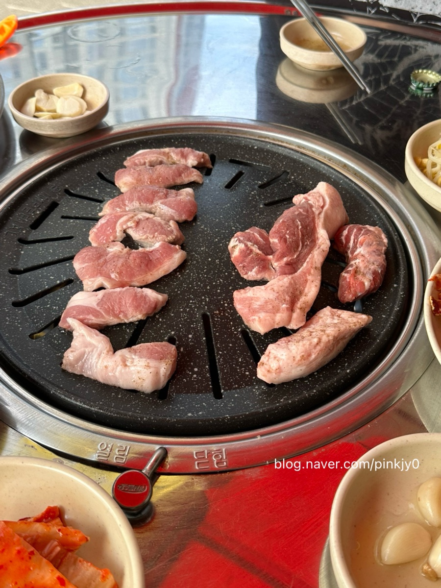 대박고기일번지 이곳에 사진 6