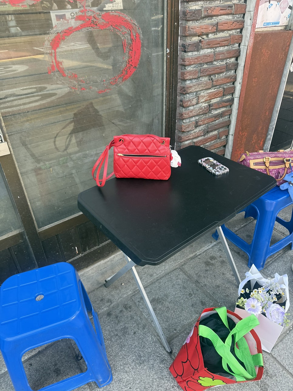 명품삼청동떡볶이 사진 4