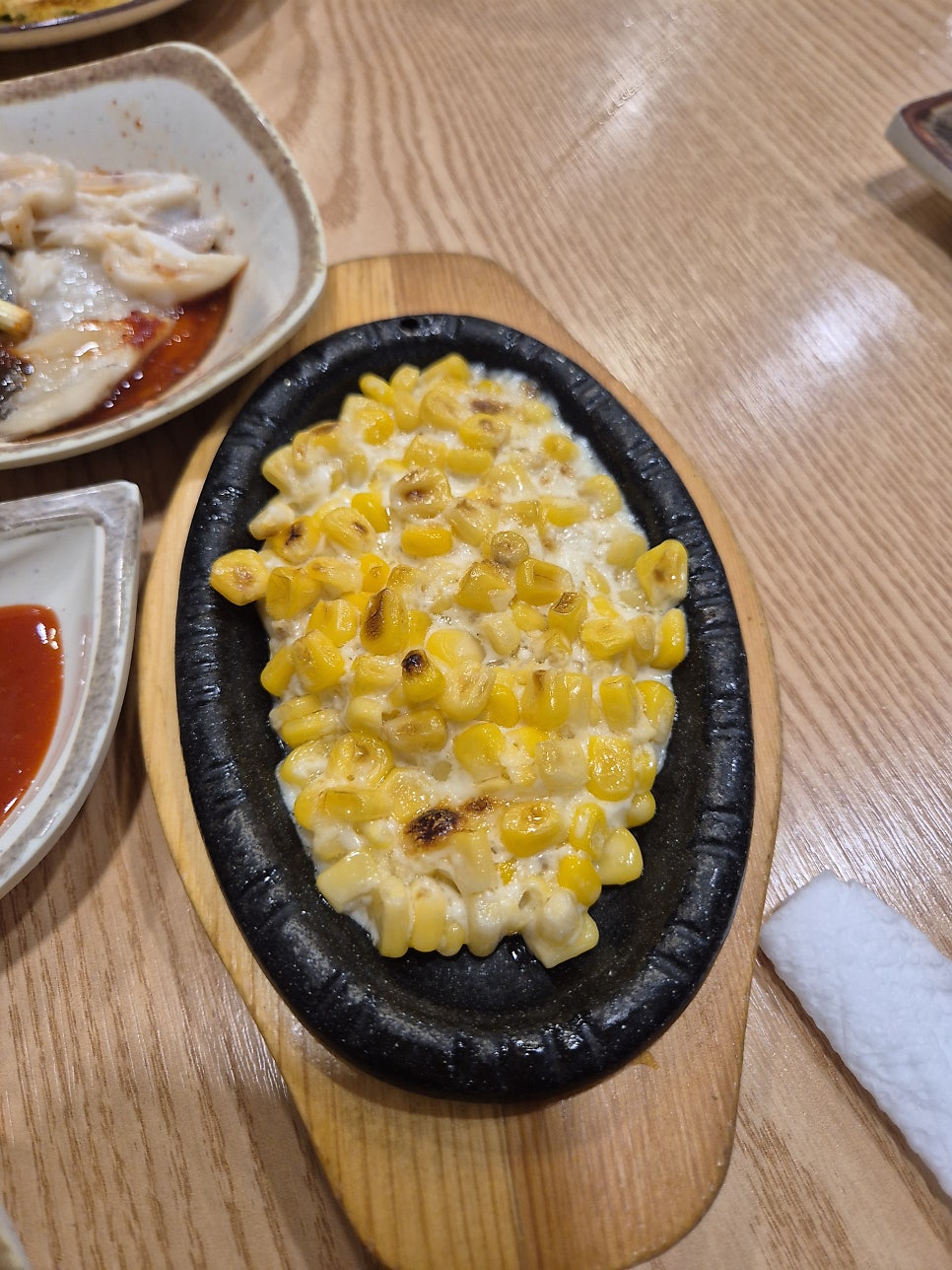 동해수산물회센타 사진 6