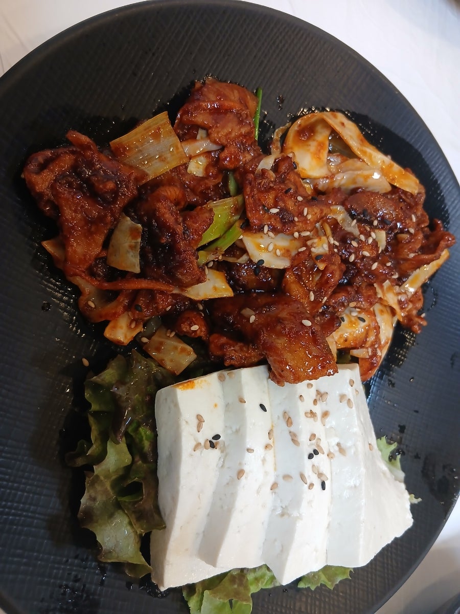 명가정 사진 1