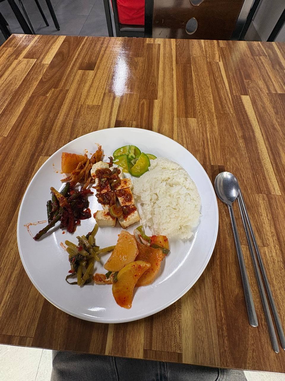 민수네집 사진 1