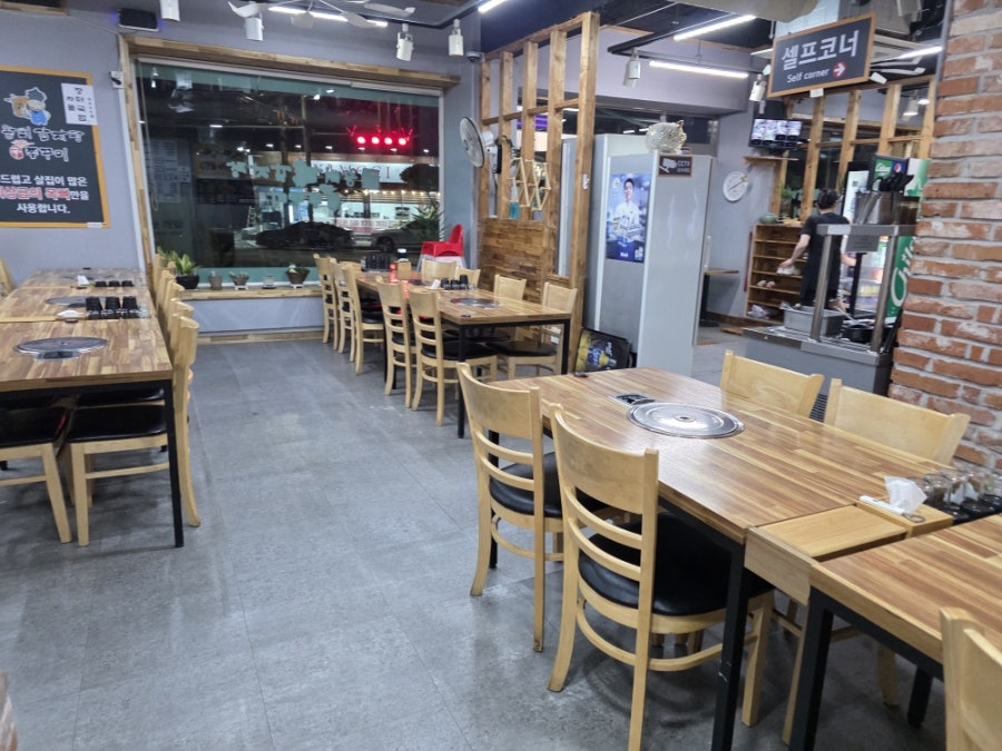 신쭈꾸미 정읍직영점 사진 5