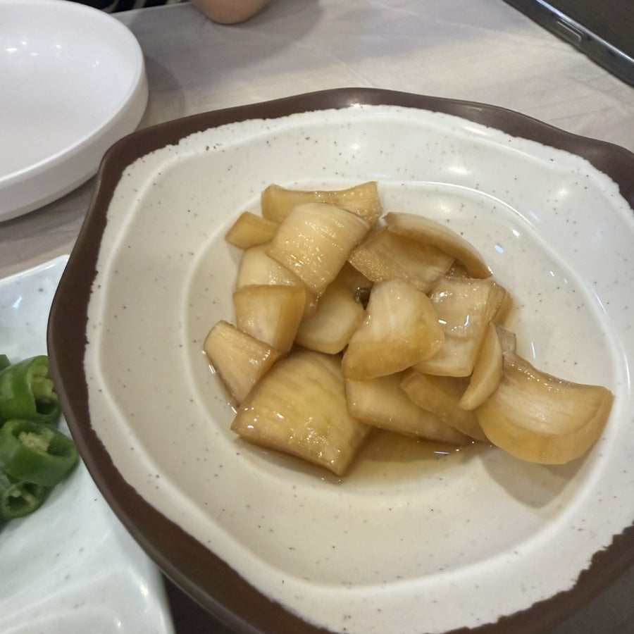 동천족발 사진 5