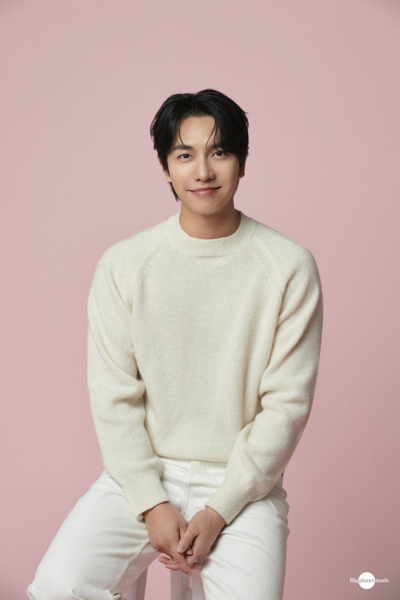 “13년 만의 단독 무대”... 이승기, 10월 콘서트 개최