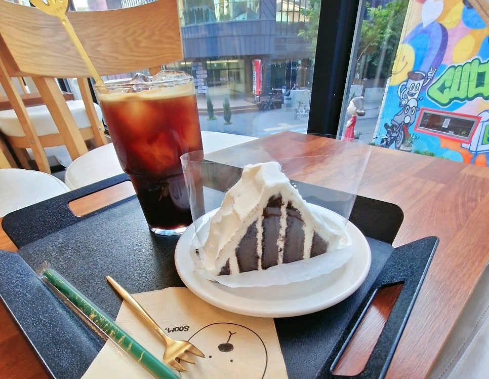 카페숨 사진 5