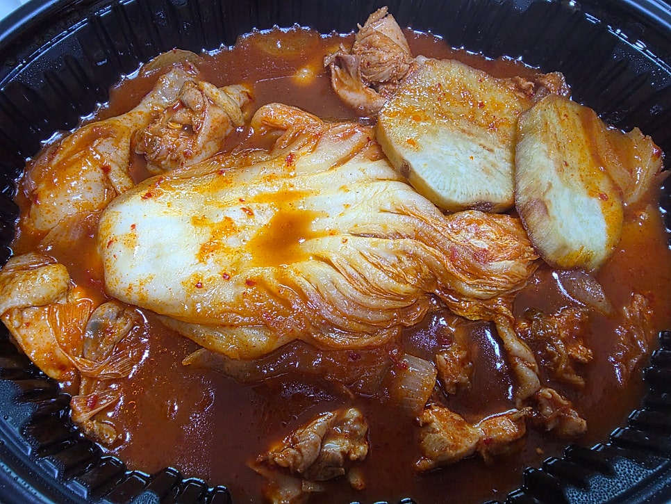 두찜 광주오포점 사진 1