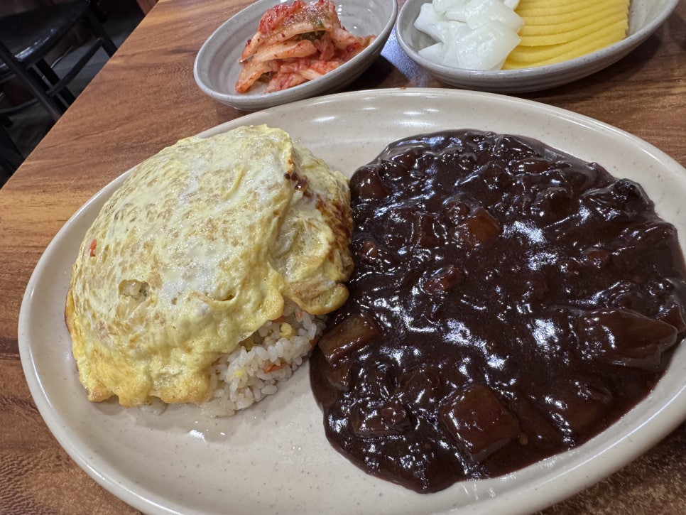 원동반점 사진 4