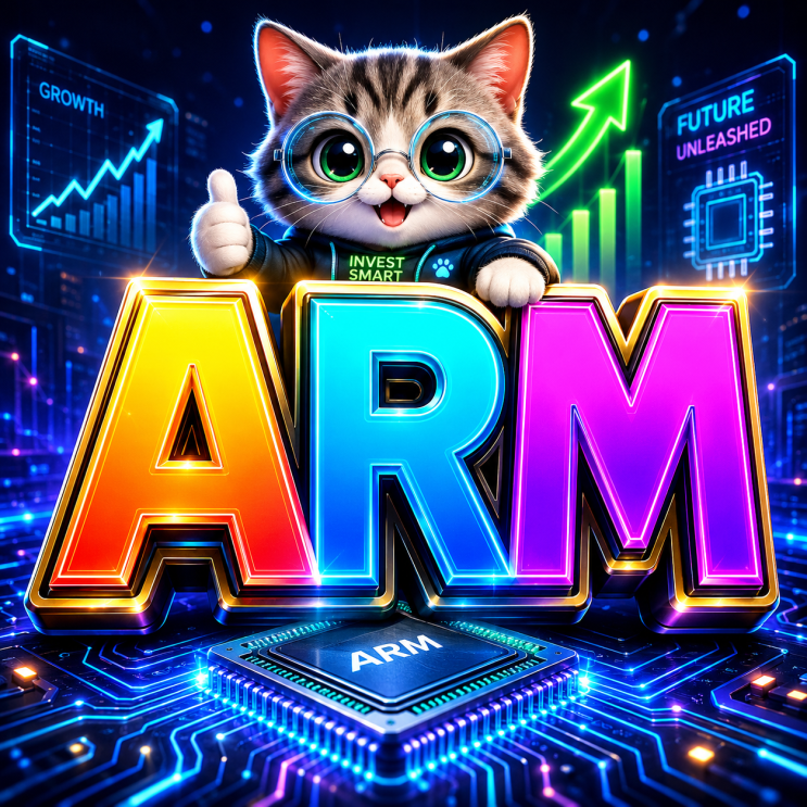  2026 ARM AI 반도체 설계주 컴퓨텍스 이벤트와 실적 발표 앞둔 핵심 승부처!