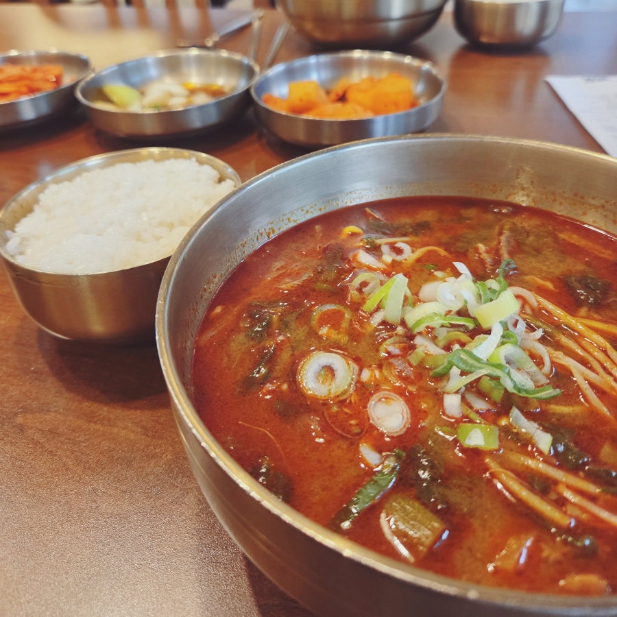 육전국밥 대학로점 사진 1