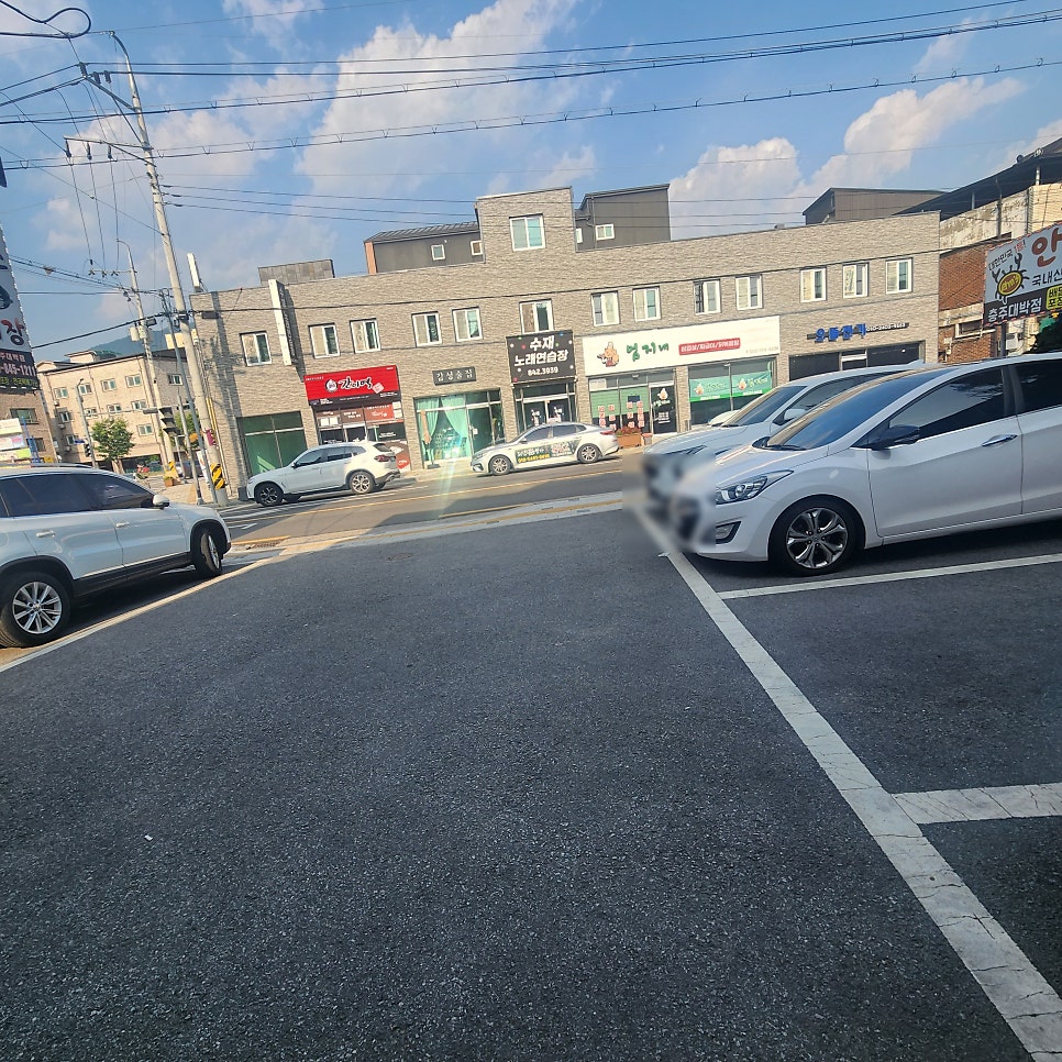 안스게장 충주대박점 사진 3