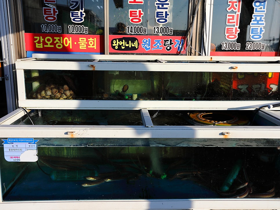 왕언니네탕집 사진 2