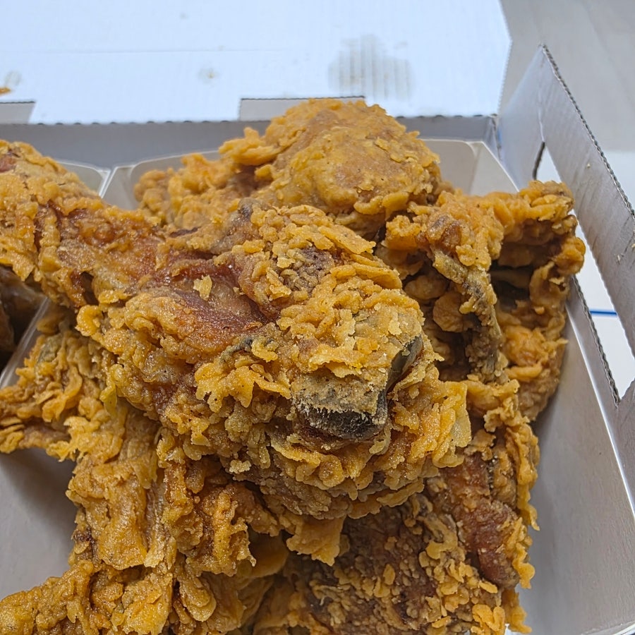 자담치킨 당진신평점 사진 6