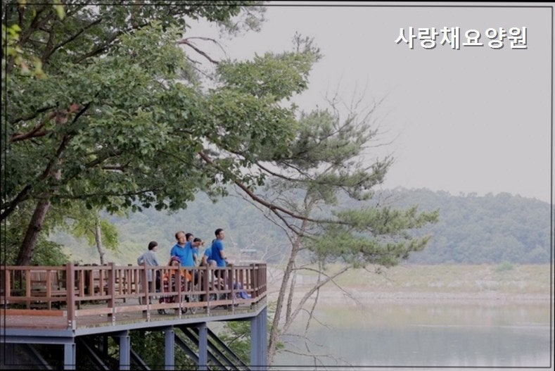 사랑채요양원 사진 5
