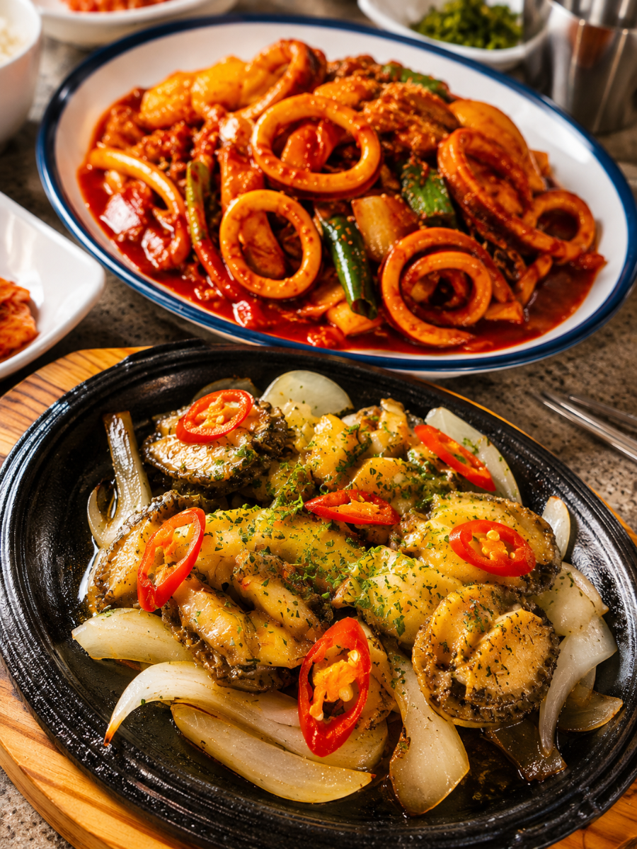 통영집 사진 5