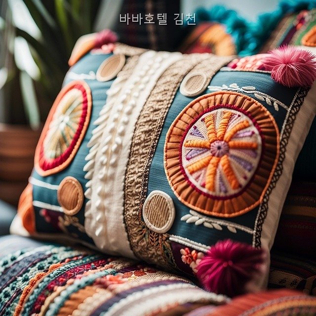바바호텔 사진 3
