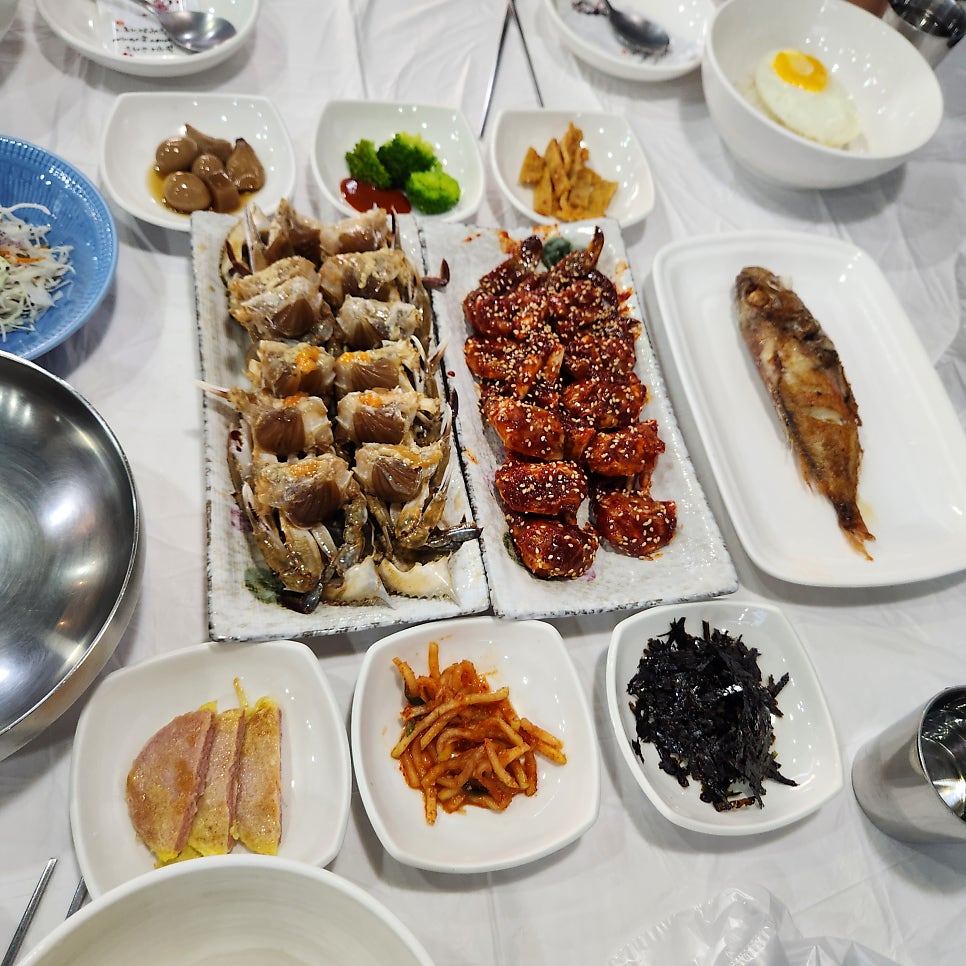 안스게장 충주대박점 사진 6