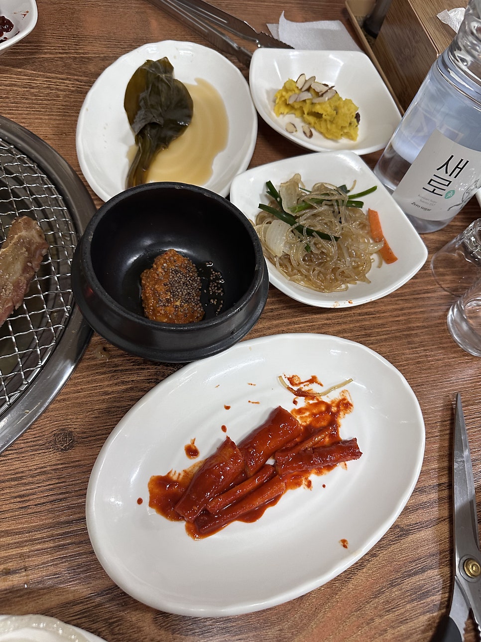 갈비정 사진 4