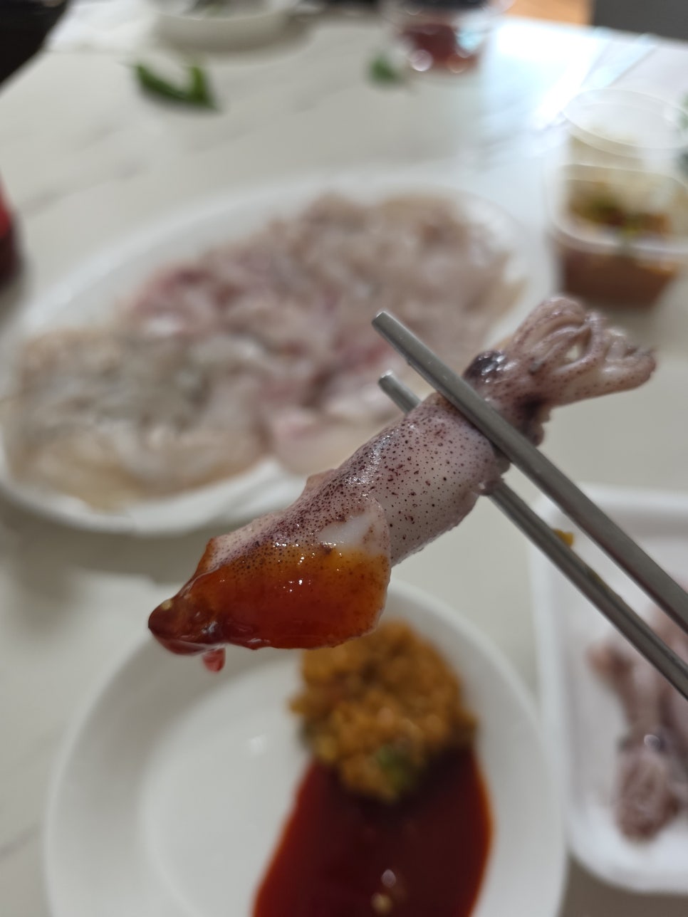 수암할매횟집 사진