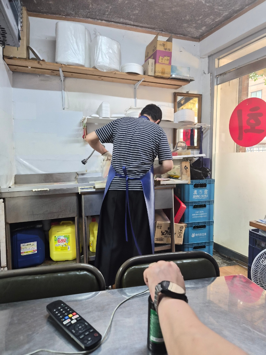서희수산 사진 4