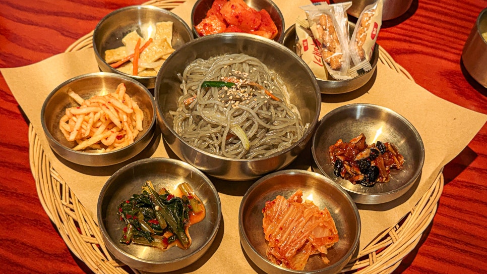 백만원식당 사진 4