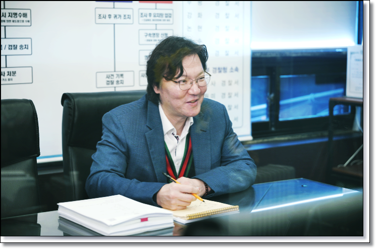 마약검사거부하면 경찰조사전부터 망합니다 관련 사진