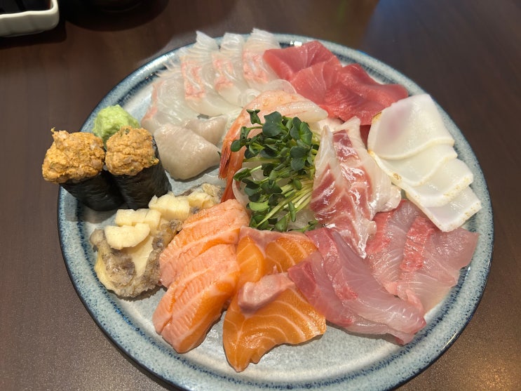  [군자역] 2차로 추천하는 숙성회 이자카야 맛집 추천 <숙성회136 군자점>