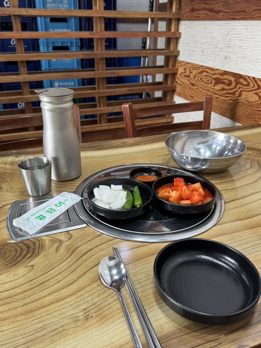 보백관 북구청점 사진 5
