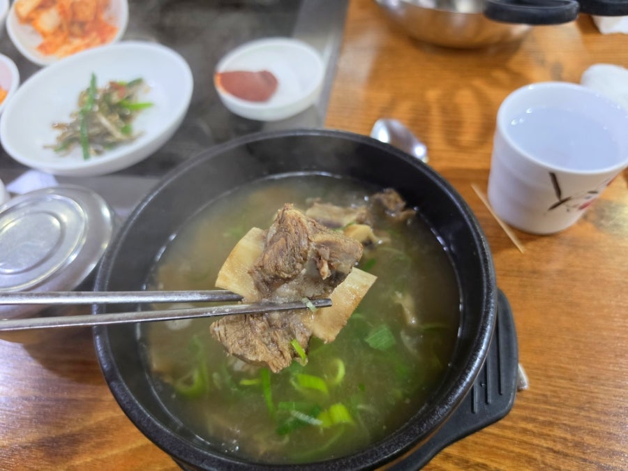 옛수원갈비 사진 6