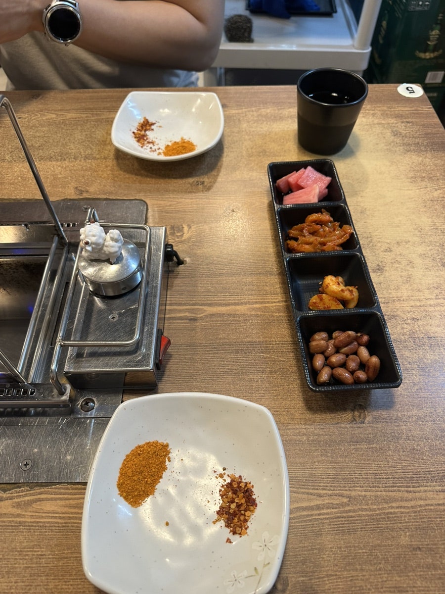 호츠양꼬치 사진 6