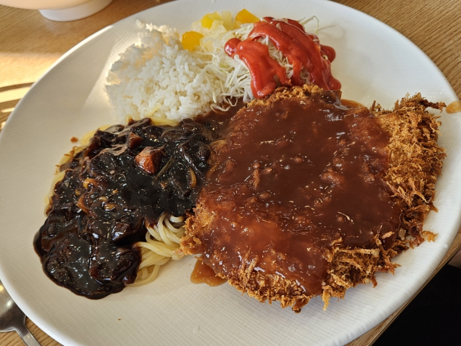 오남리 짬뽕집 사진 6
